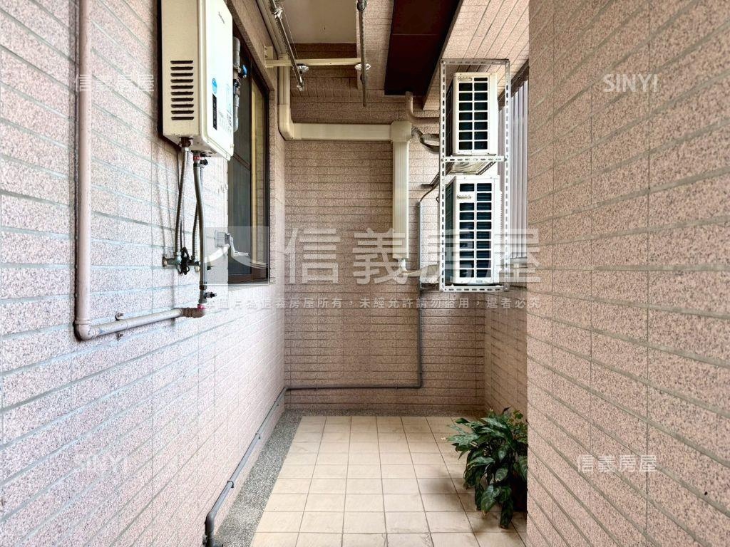 新接！ＧＲＥＥＮ１兩房房屋室內格局與周邊環境