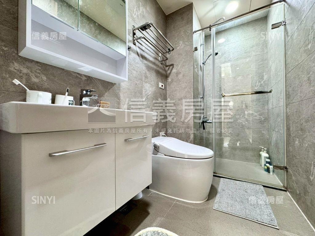 新接！ＧＲＥＥＮ１兩房房屋室內格局與周邊環境