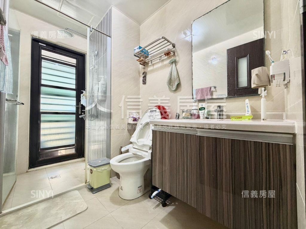 鄭仔寮｜翡麗景觀兩房車位房屋室內格局與周邊環境