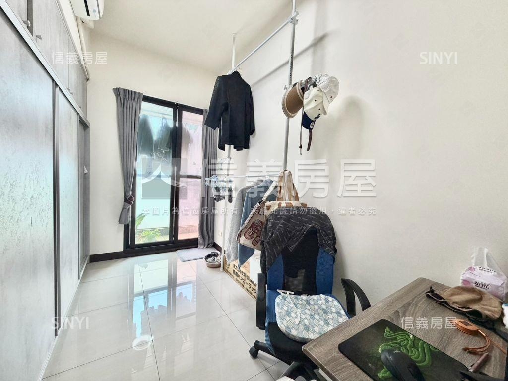 鄭仔寮｜翡麗景觀兩房車位房屋室內格局與周邊環境