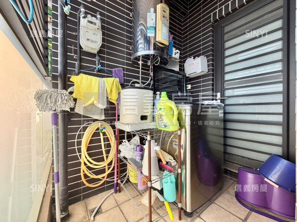 鄭仔寮｜翡麗景觀兩房車位房屋室內格局與周邊環境