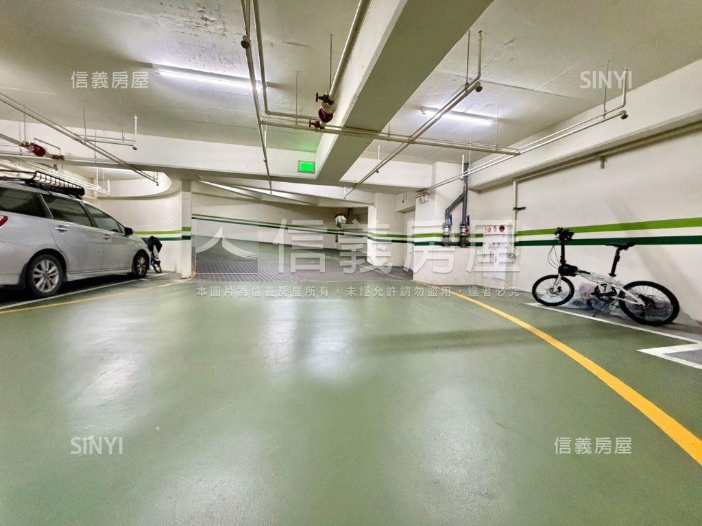 鄭仔寮｜翡麗景觀兩房車位房屋室內格局與周邊環境