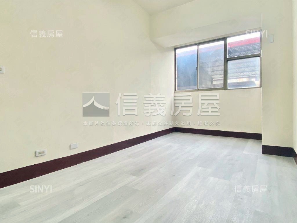 近公園屋況美三房房屋室內格局與周邊環境