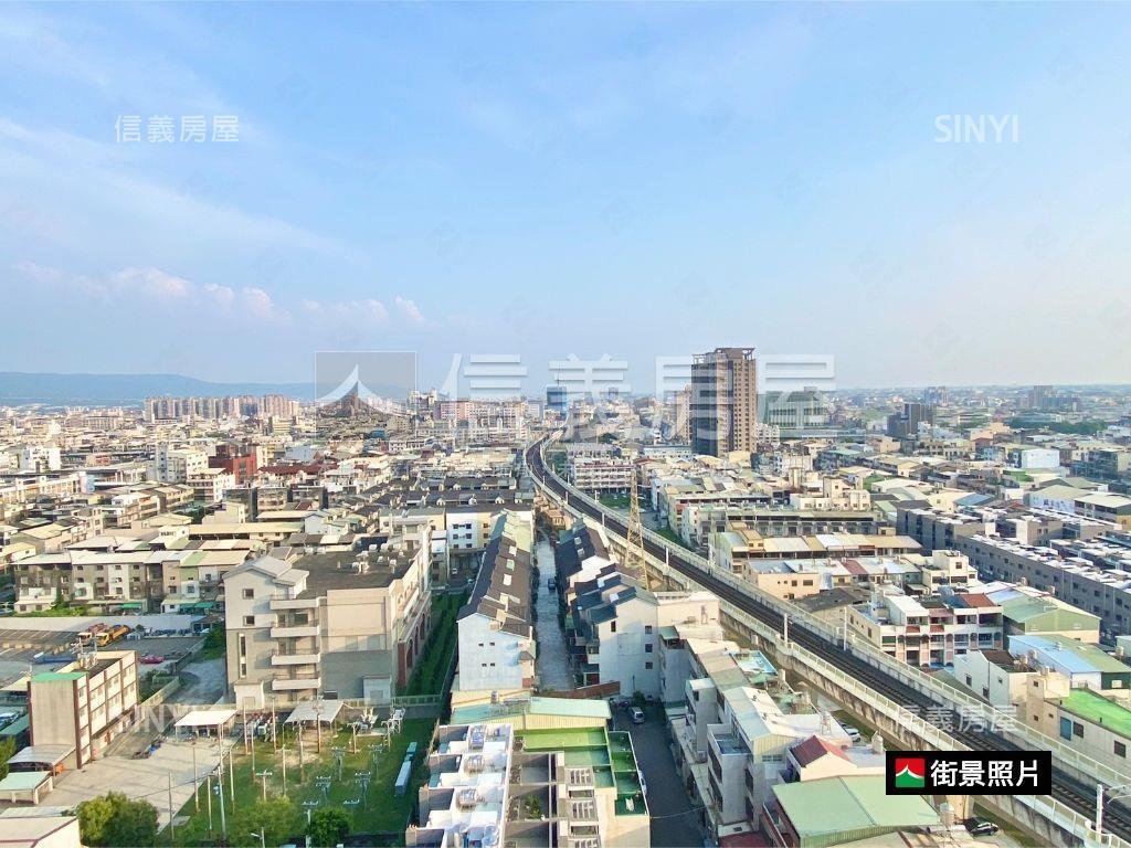 近公園屋況美三房房屋室內格局與周邊環境