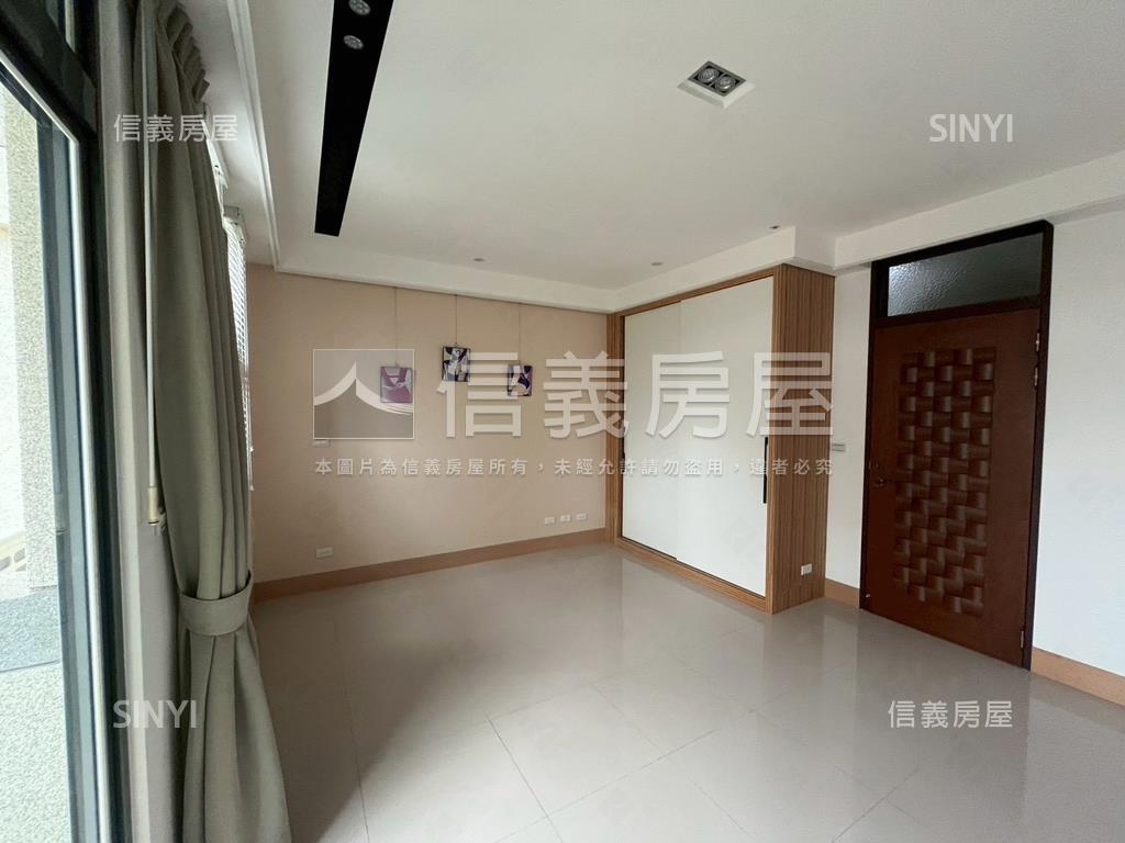 近生態公園大地坪臨路別墅房屋室內格局與周邊環境