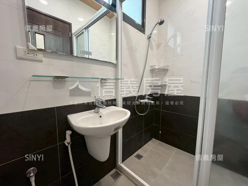 近生態公園大地坪臨路別墅房屋室內格局與周邊環境