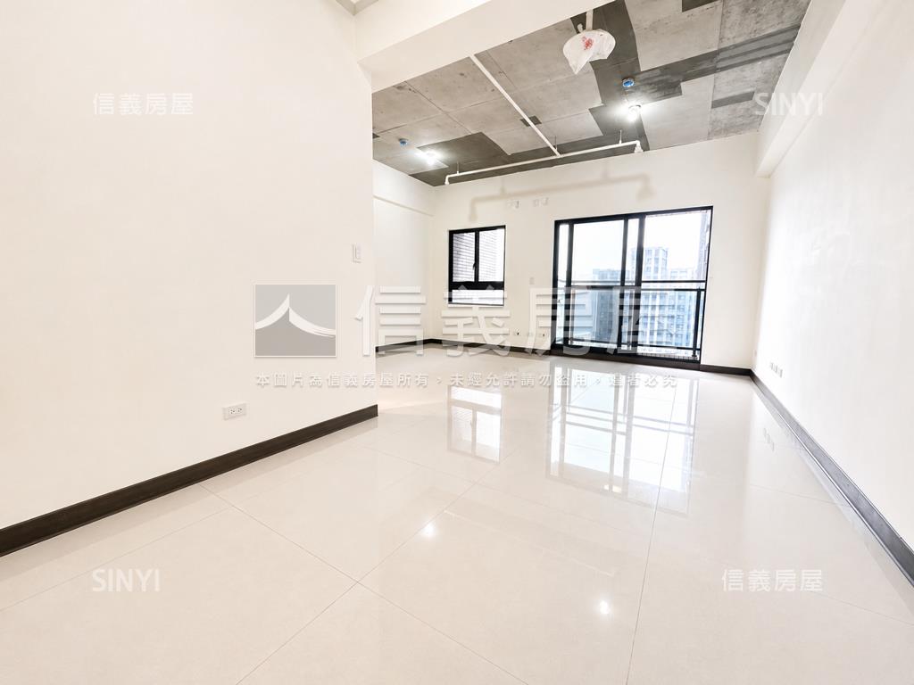 Ａ７｜遠雄新未來３大兩房房屋室內格局與周邊環境