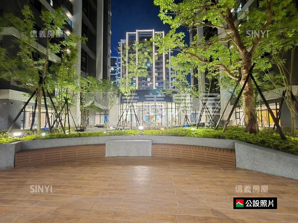 Ａ７｜遠雄新未來３大兩房房屋室內格局與周邊環境