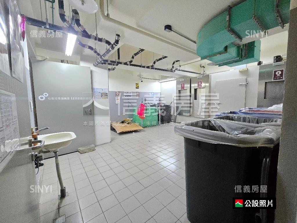 Ａ７｜遠雄新未來３大兩房房屋室內格局與周邊環境