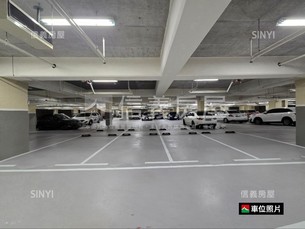 Ａ７｜遠雄新未來３大兩房房屋室內格局與周邊環境