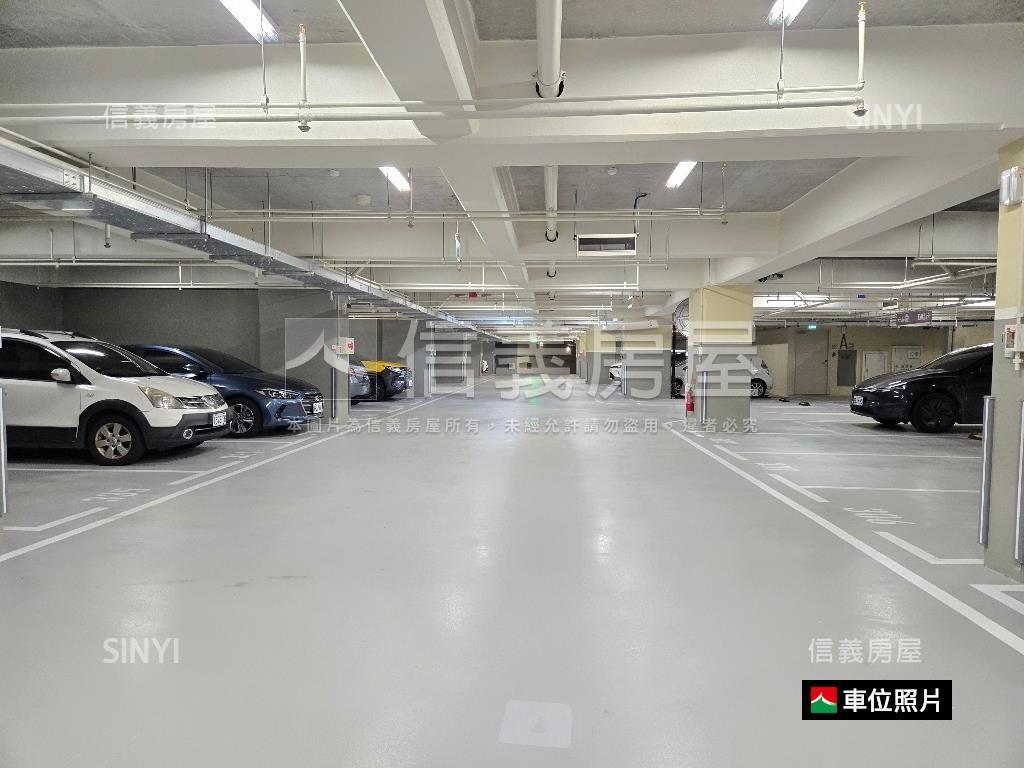 Ａ７｜遠雄新未來３大兩房房屋室內格局與周邊環境