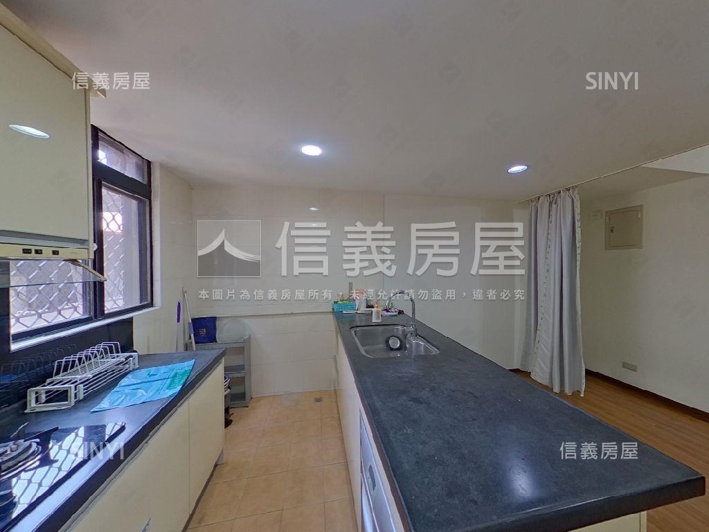 頂溪捷運百寶盒房屋室內格局與周邊環境