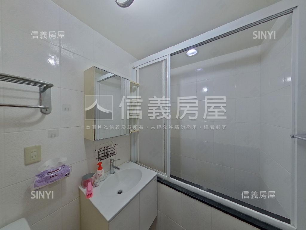 頂溪捷運百寶盒房屋室內格局與周邊環境