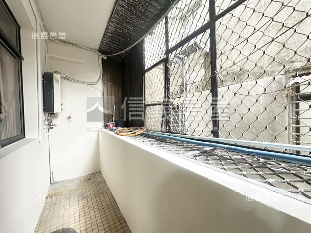 頂溪捷運百寶盒房屋室內格局與周邊環境