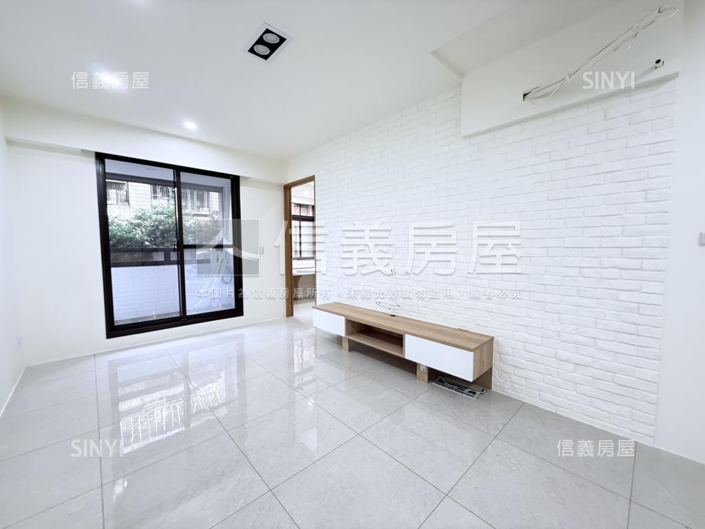 鑽石名門稀有邊間三房房屋室內格局與周邊環境