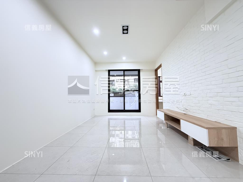 鑽石名門稀有邊間三房房屋室內格局與周邊環境