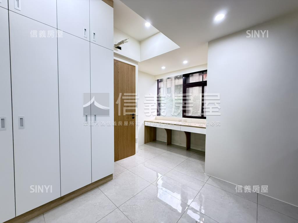 鑽石名門稀有邊間三房房屋室內格局與周邊環境