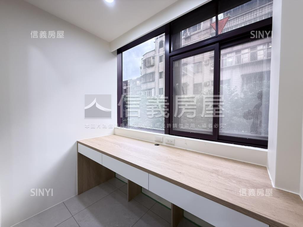 鑽石名門稀有邊間三房房屋室內格局與周邊環境