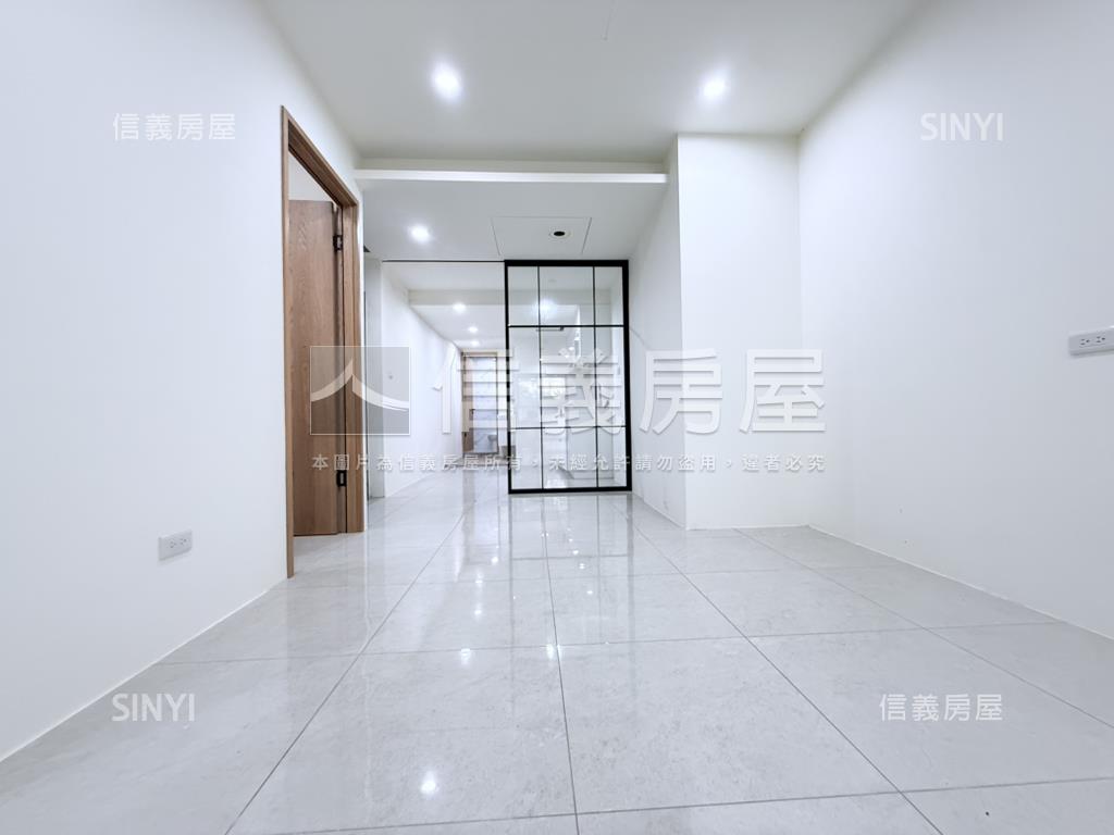 鑽石名門稀有邊間三房房屋室內格局與周邊環境
