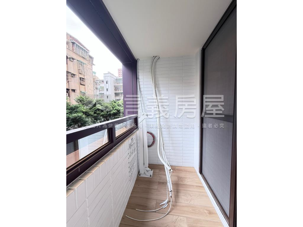 鑽石名門稀有邊間三房房屋室內格局與周邊環境