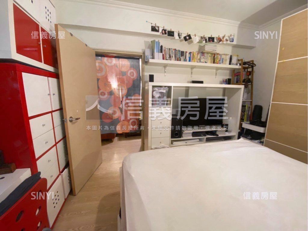 新生街愛ＨＯＭＥ邊間四房房屋室內格局與周邊環境