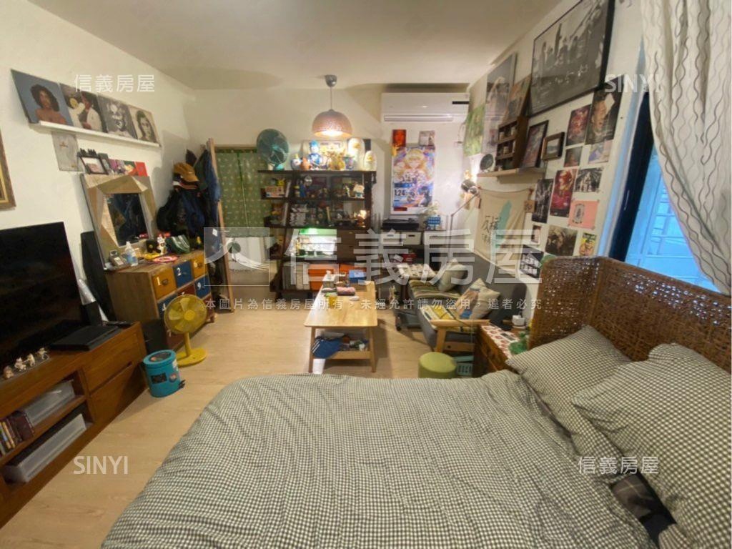 新生街愛ＨＯＭＥ邊間四房房屋室內格局與周邊環境
