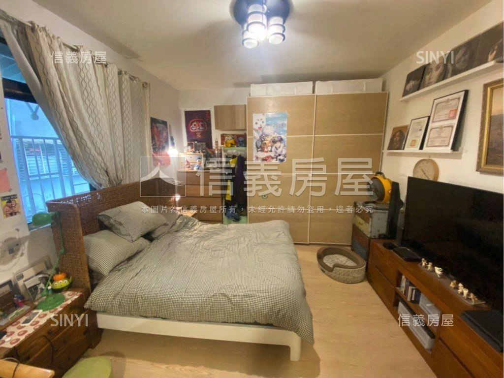 新生街愛ＨＯＭＥ邊間四房房屋室內格局與周邊環境