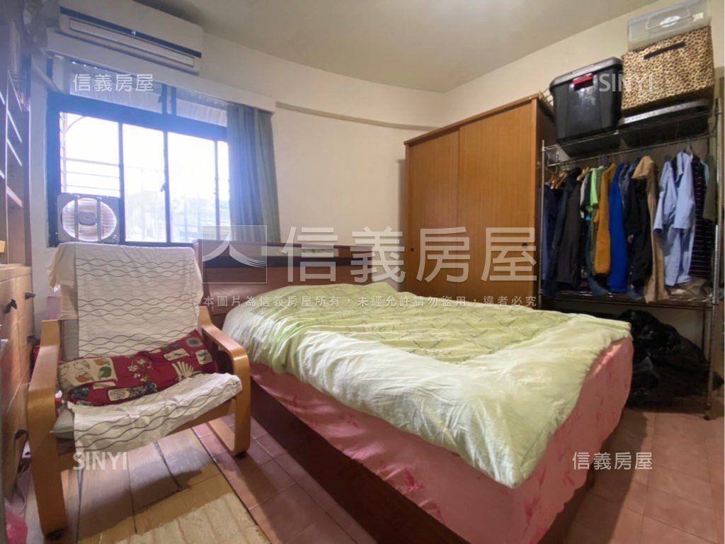 新生街愛ＨＯＭＥ邊間四房房屋室內格局與周邊環境