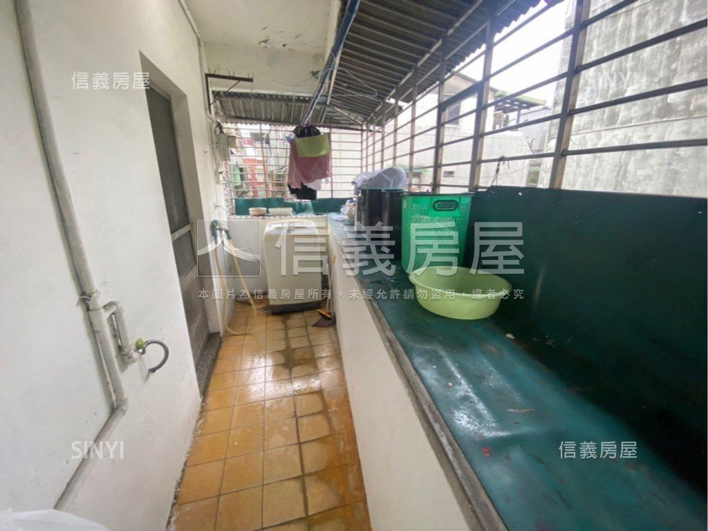 新生街愛ＨＯＭＥ邊間四房房屋室內格局與周邊環境
