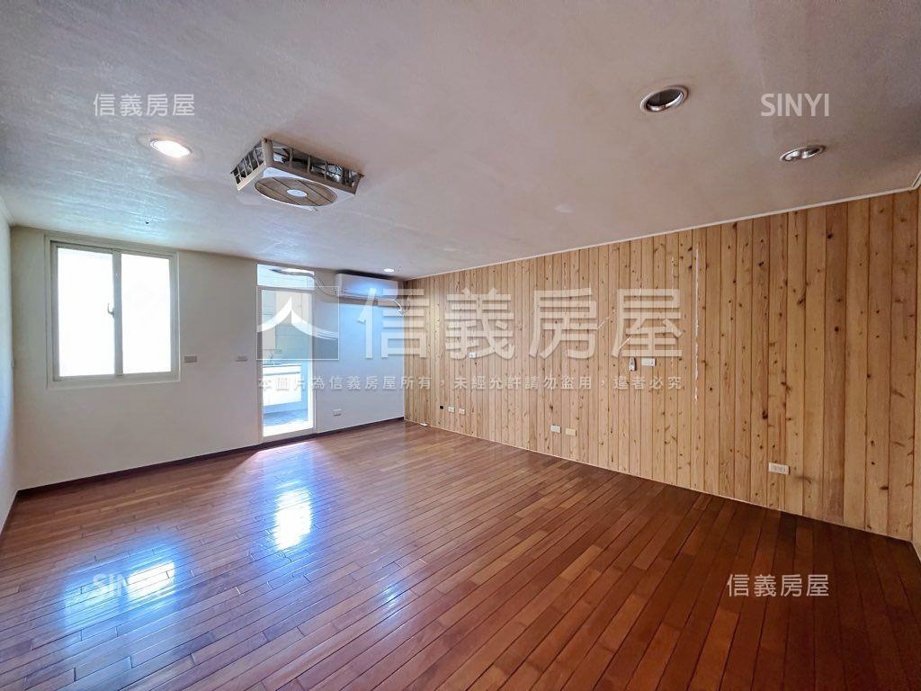 南屯臨路透天Ｂ房屋室內格局與周邊環境