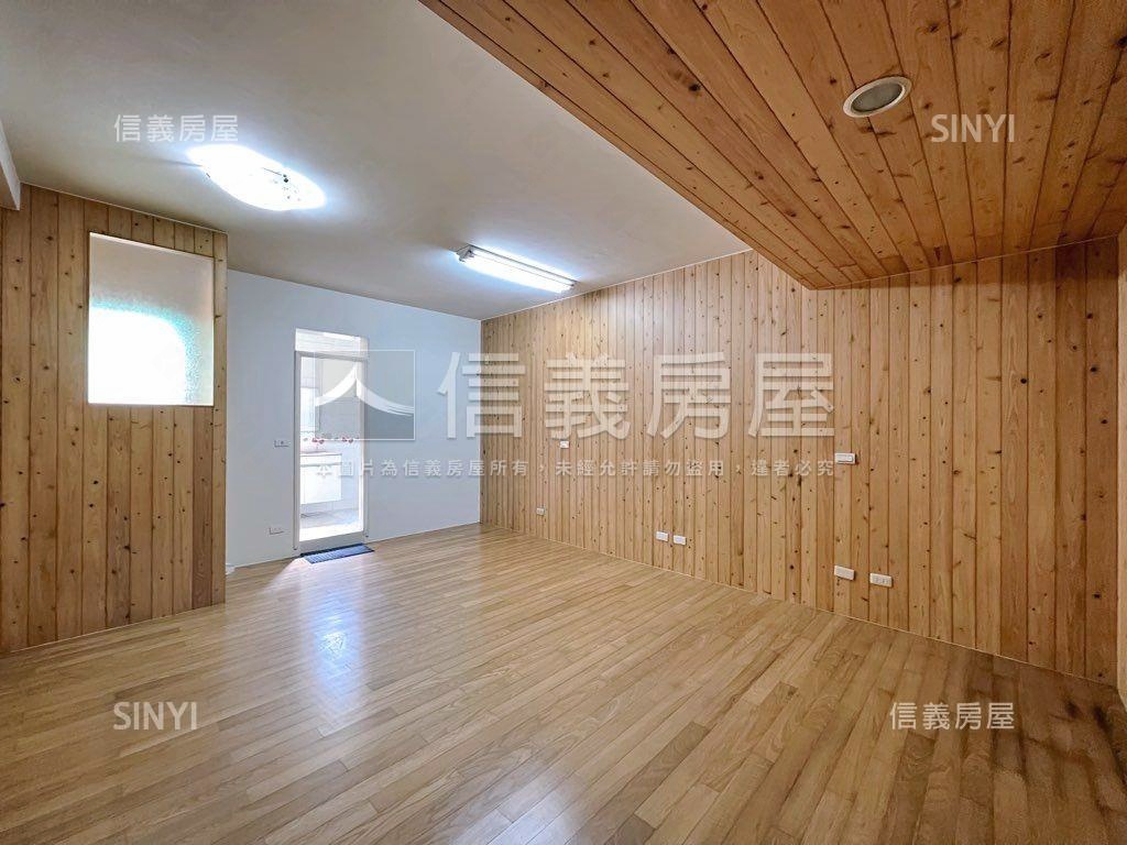 南屯臨路透天Ｂ房屋室內格局與周邊環境