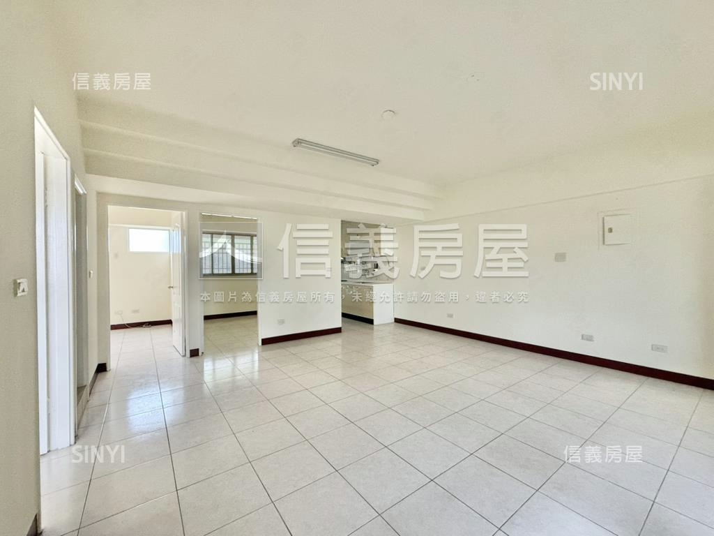 【前進成大】美美採光三房房屋室內格局與周邊環境