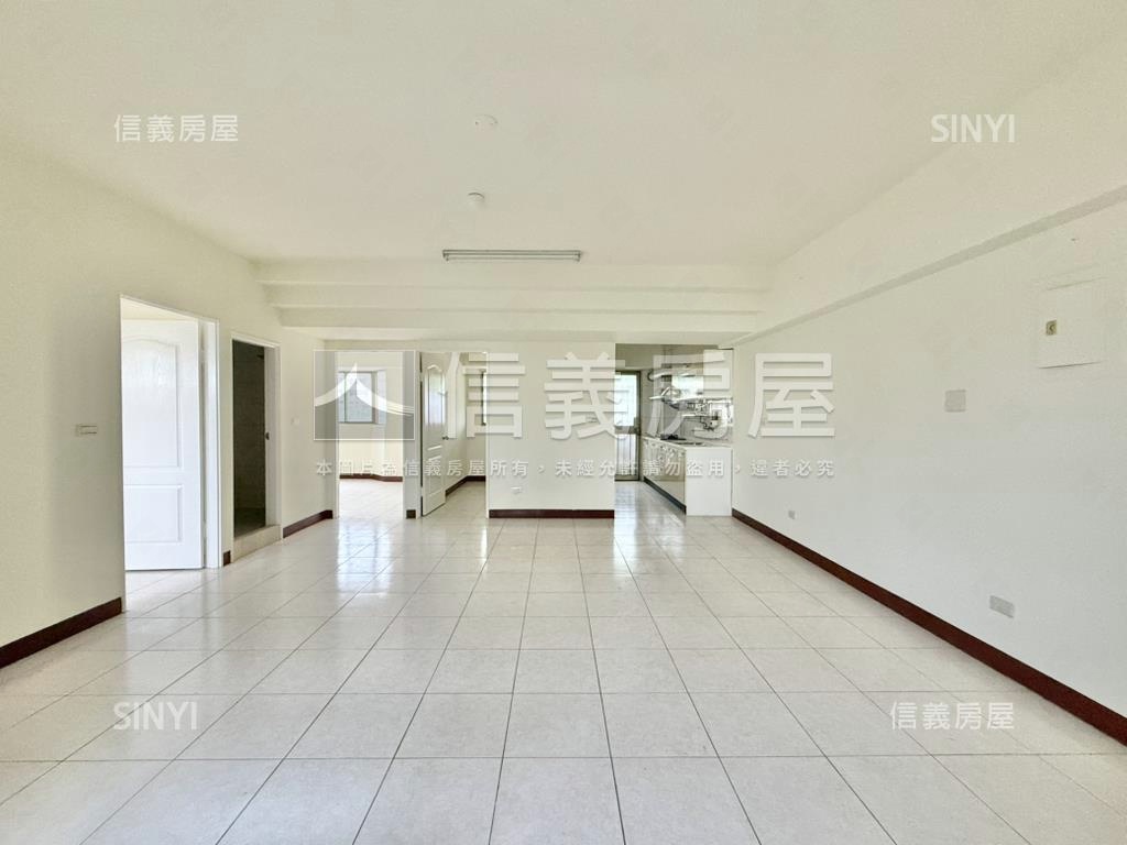 【前進成大】美美採光三房房屋室內格局與周邊環境