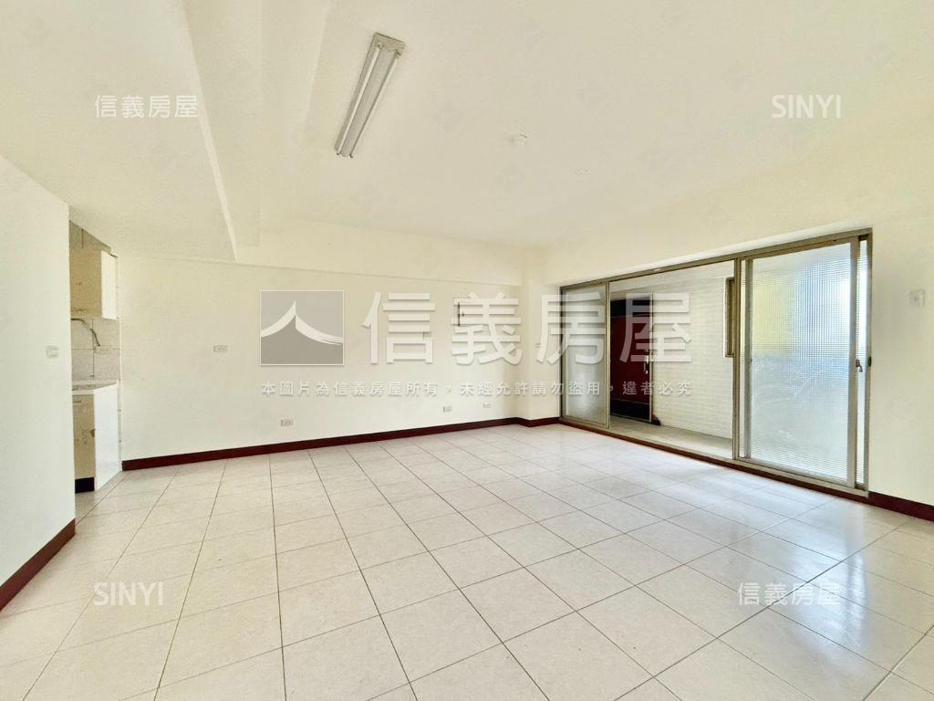 【前進成大】美美採光三房房屋室內格局與周邊環境