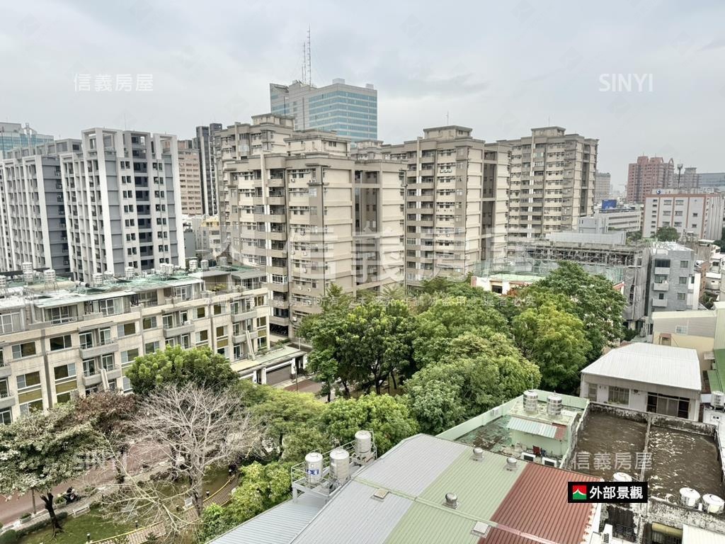 【前進成大】美美採光三房房屋室內格局與周邊環境