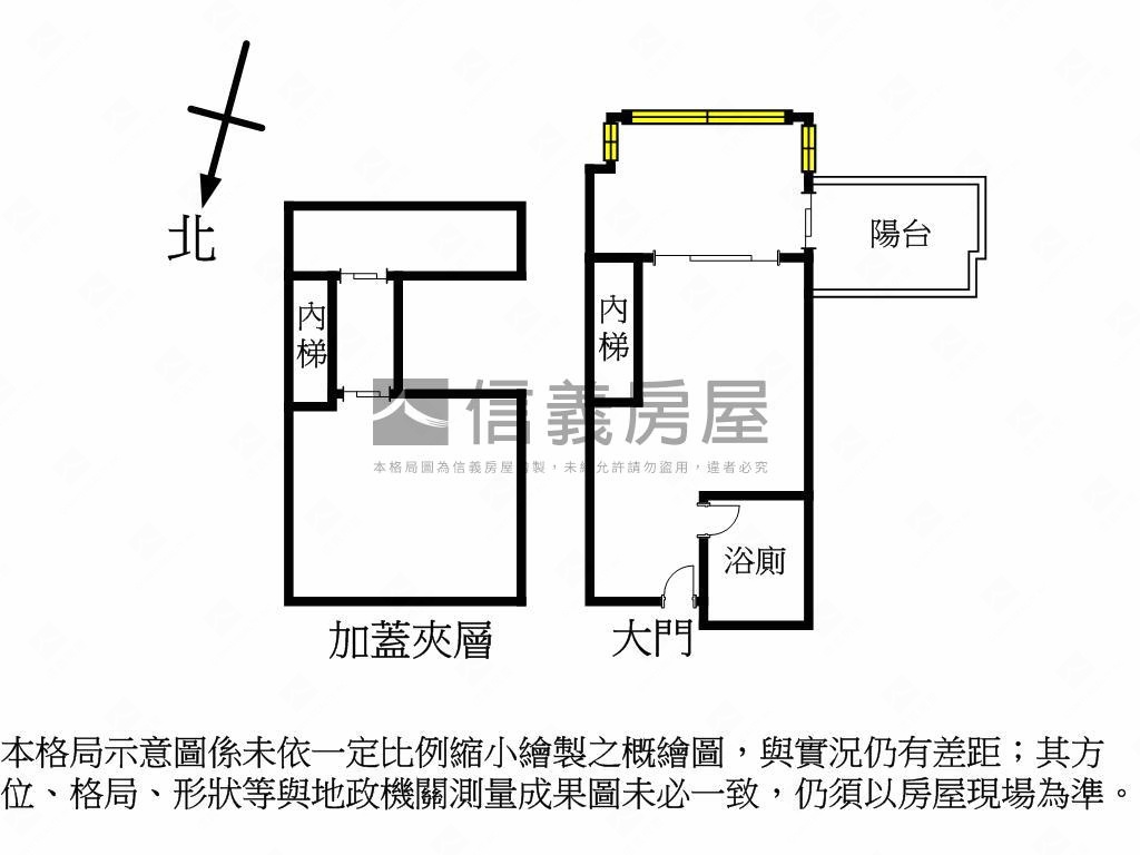 南加州邊間看屋洽驚喜價格房屋室內格局與周邊環境