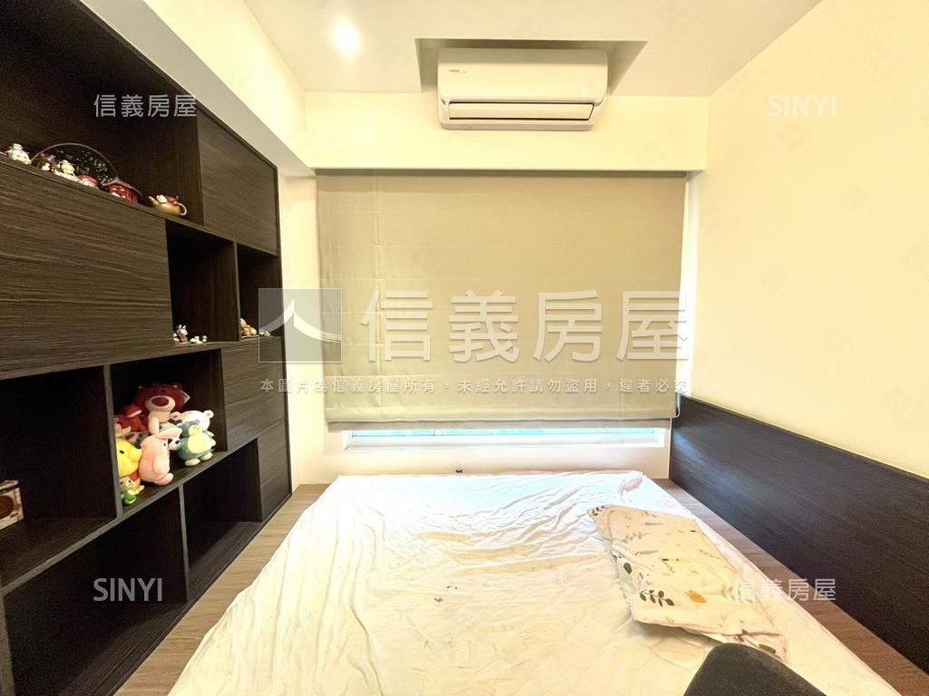 稀有印象法藍大三房車位房屋室內格局與周邊環境