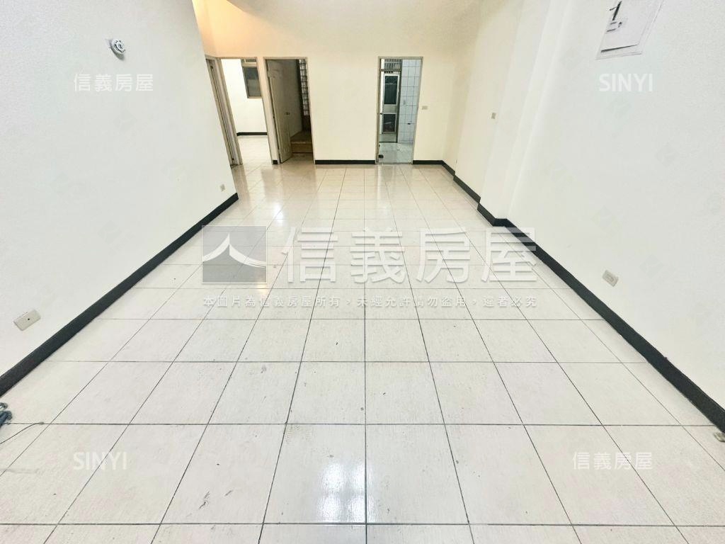 成功路二段一樓房屋室內格局與周邊環境