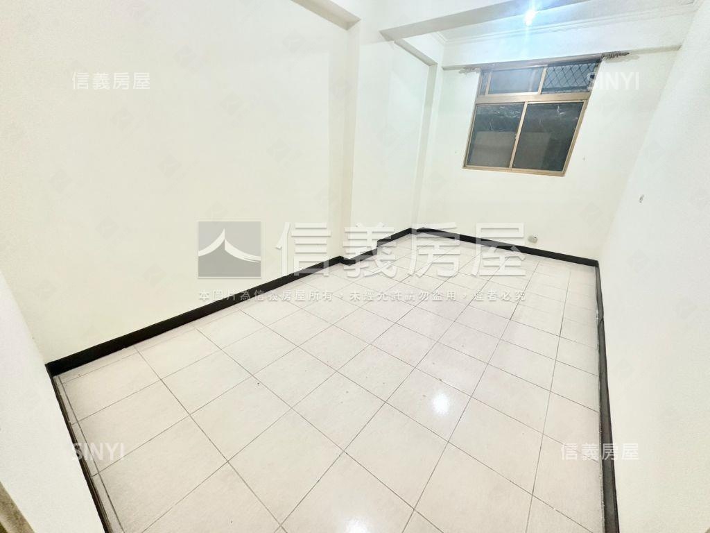 成功路二段一樓房屋室內格局與周邊環境