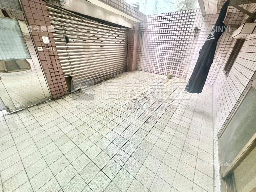 成功路二段一樓房屋室內格局與周邊環境