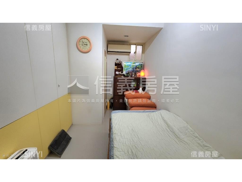 莊敬美妝一樓房屋室內格局與周邊環境