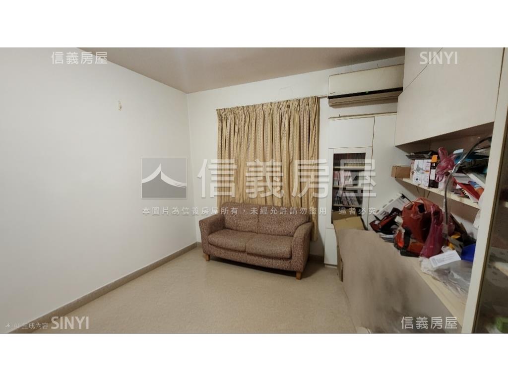 莊敬美妝一樓房屋室內格局與周邊環境