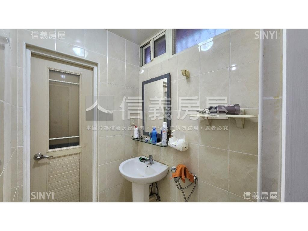 莊敬美妝一樓房屋室內格局與周邊環境