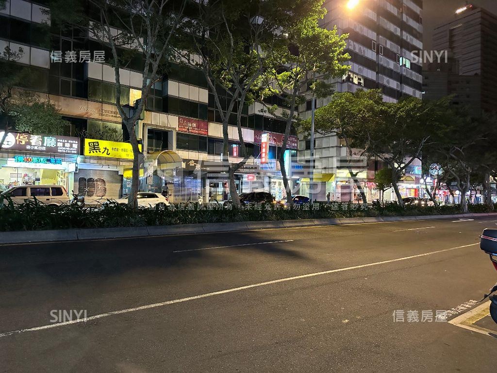 永春捷運松德金店面房屋室內格局與周邊環境