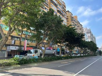 永春捷運松德金店面