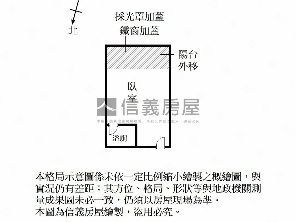 牛津貴族套房房屋室內格局與周邊環境