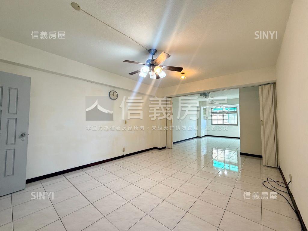 永和學區漂亮電梯三房房屋室內格局與周邊環境