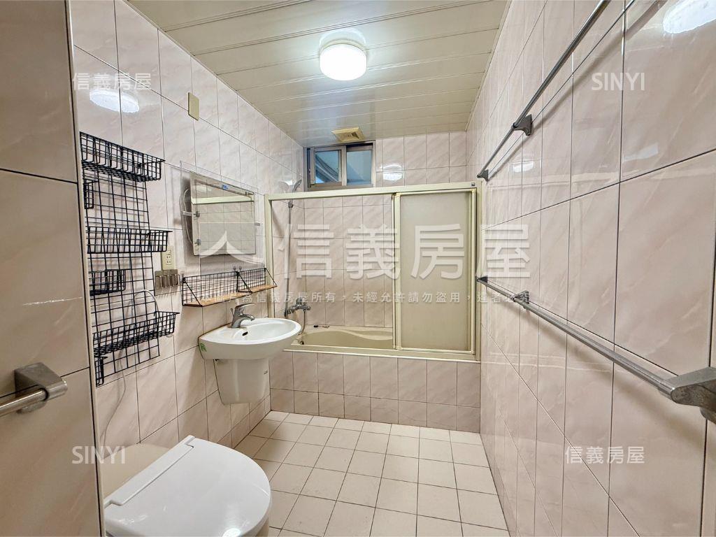 永和學區漂亮電梯三房房屋室內格局與周邊環境