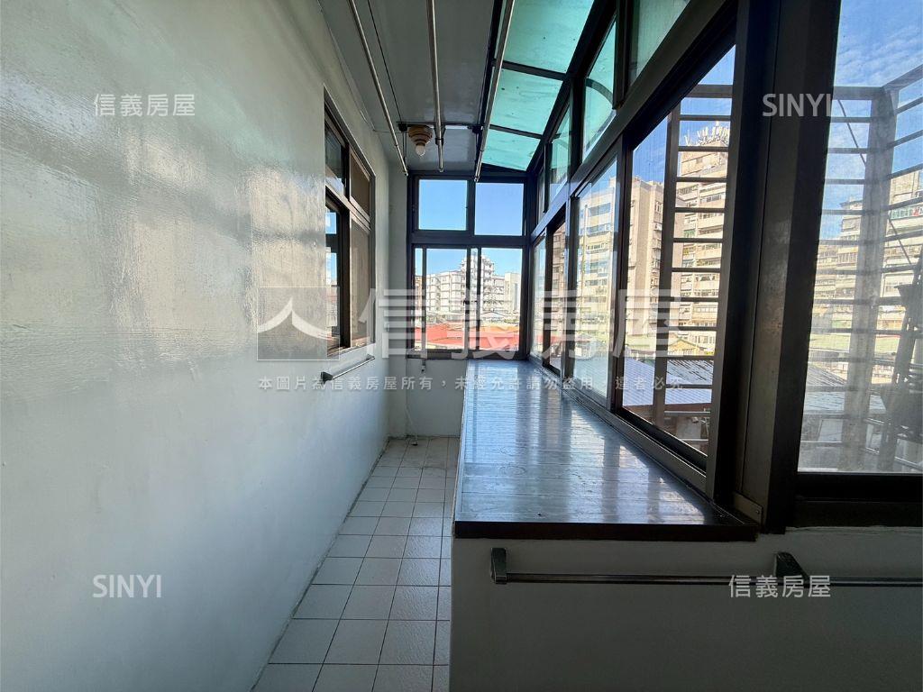 永和學區漂亮電梯三房房屋室內格局與周邊環境