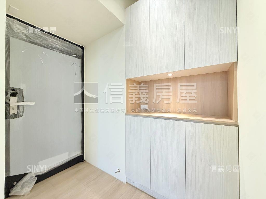 德光聚視野三房大車位房屋室內格局與周邊環境